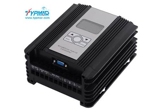 風(fēng)光互補控制器300W12V/24V