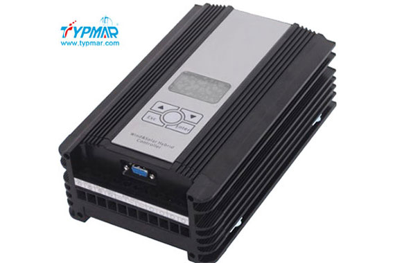 風(fēng)光互補控制器1000W/48V