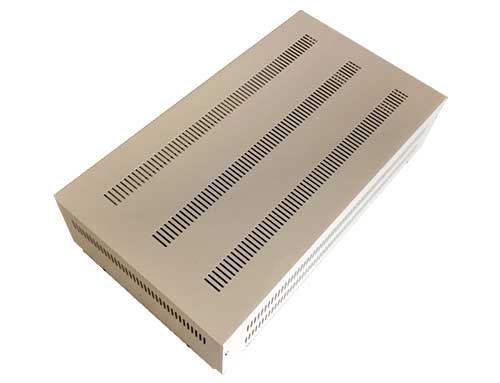 風(fēng)力發(fā)電機控制器卸荷箱1KW-7KW