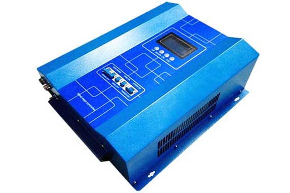 風(fēng)力發(fā)電機控制器1KW-7KW